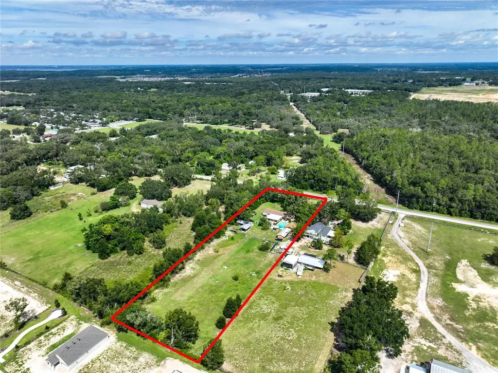 4716 W Kelly Park Road Apopka FL 32712