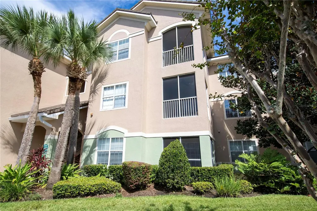 4849 Cypress Woods Drive Orlando FL 32811