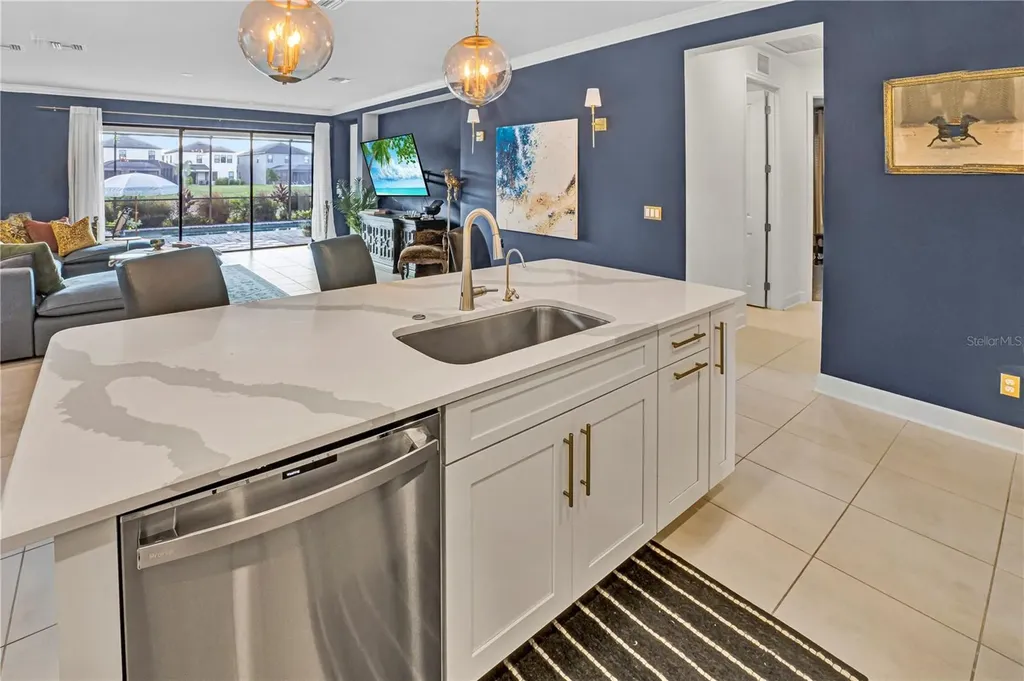 6378 Grandview Hill Court Bradenton FL 34203