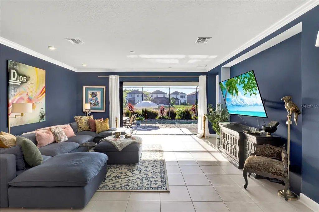 6378 Grandview Hill Court Bradenton FL 34203