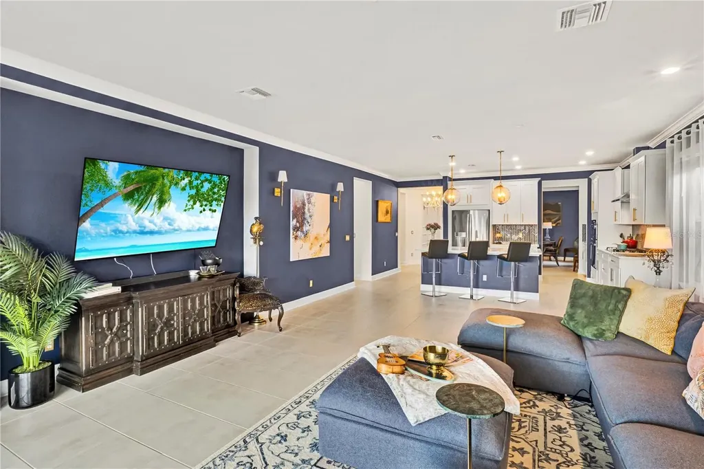 6378 Grandview Hill Court Bradenton FL 34203