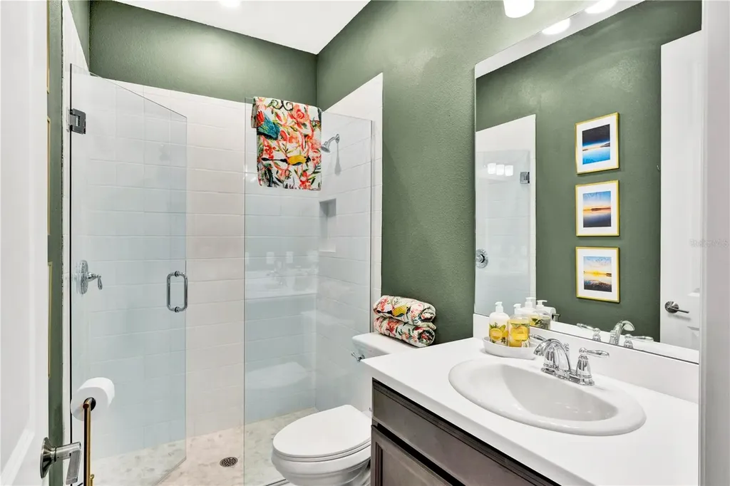 6378 Grandview Hill Court Bradenton FL 34203