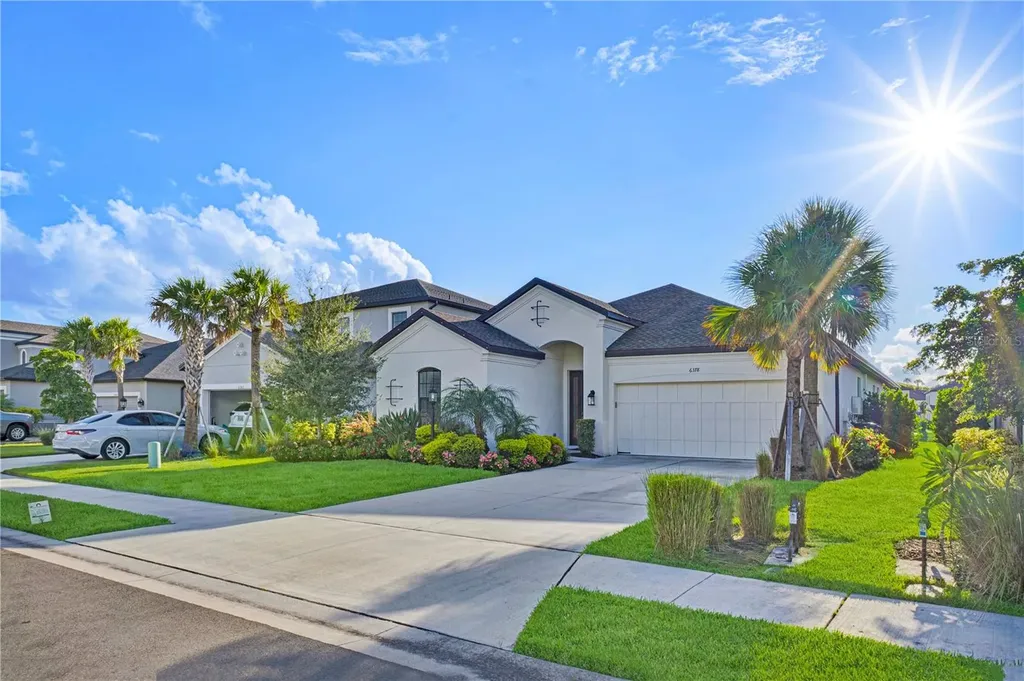 6378 Grandview Hill Court Bradenton FL 34203