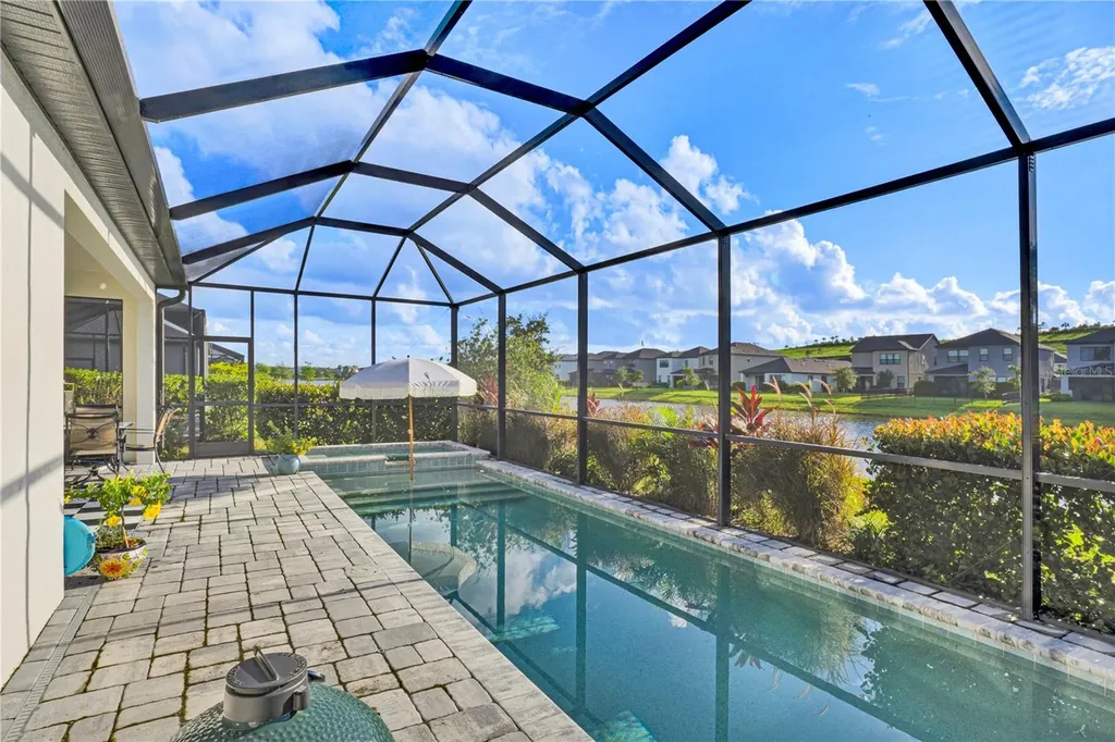 6378 Grandview Hill Court Bradenton FL 34203