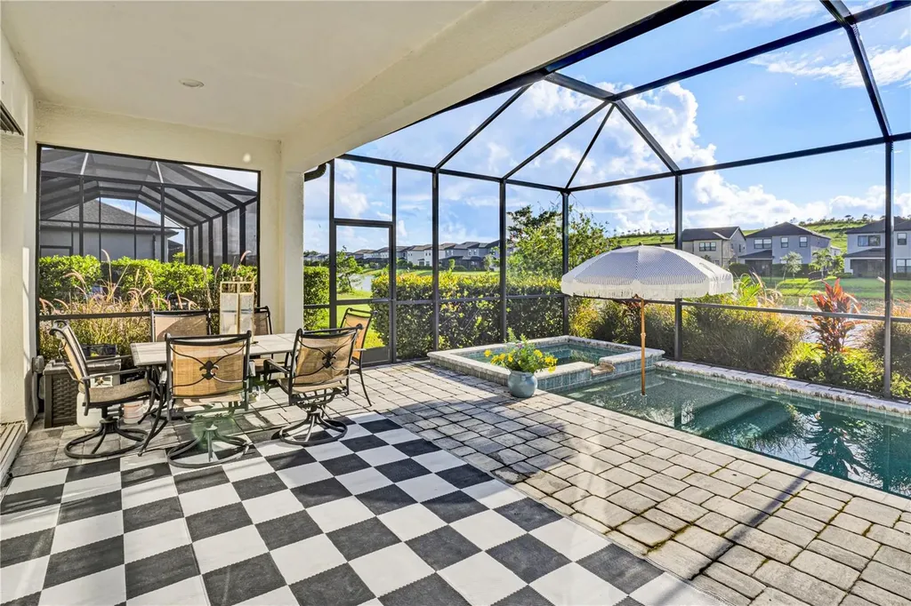 6378 Grandview Hill Court Bradenton FL 34203