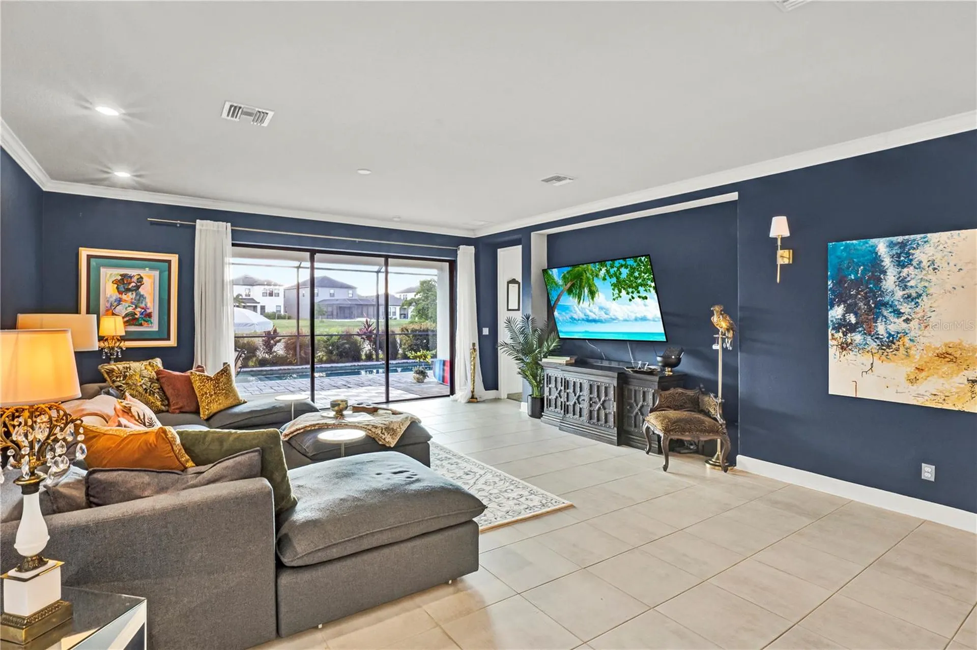 6378 Grandview Hill Court Bradenton FL 34203
