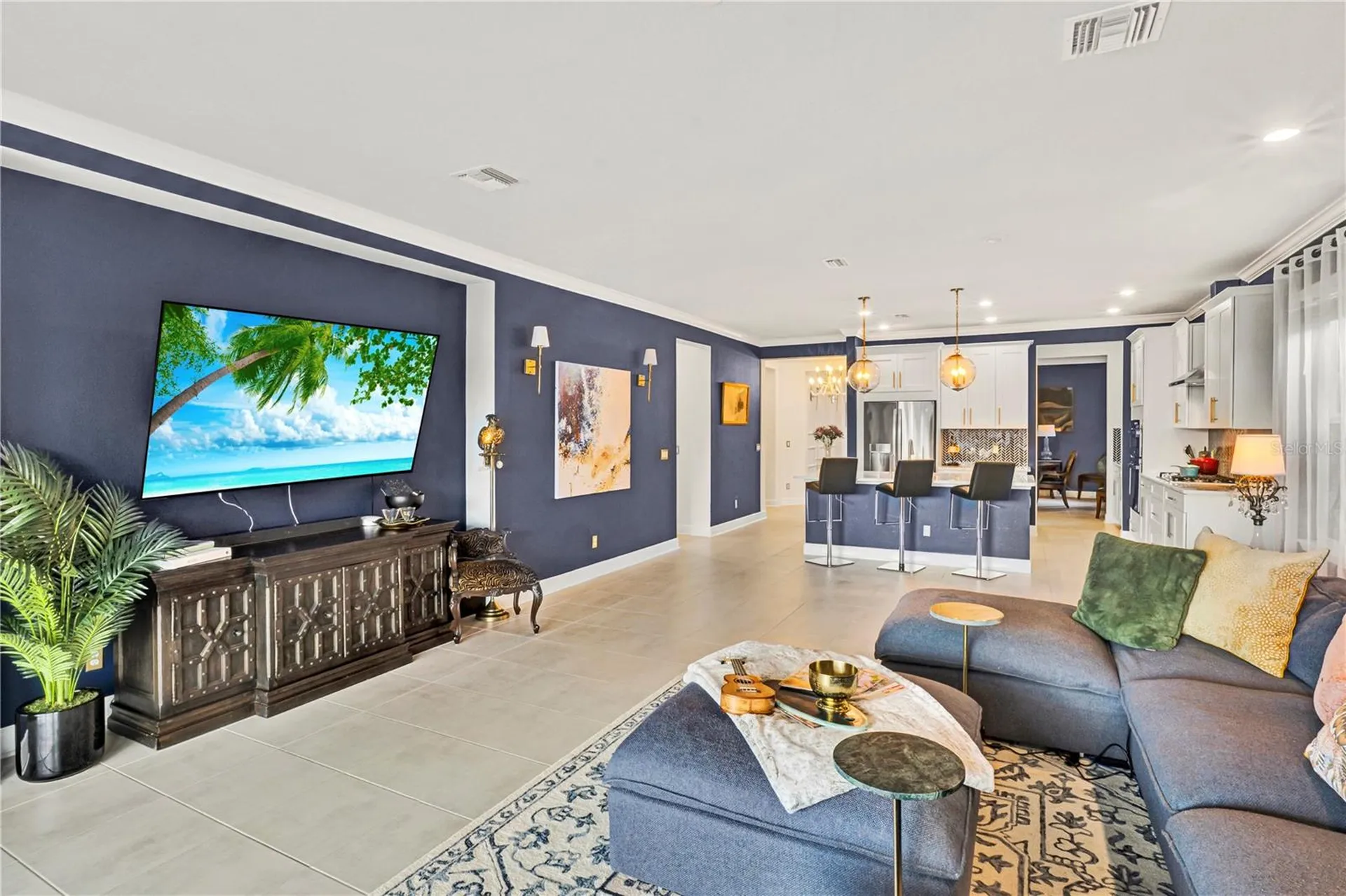 6378 Grandview Hill Court Bradenton FL 34203