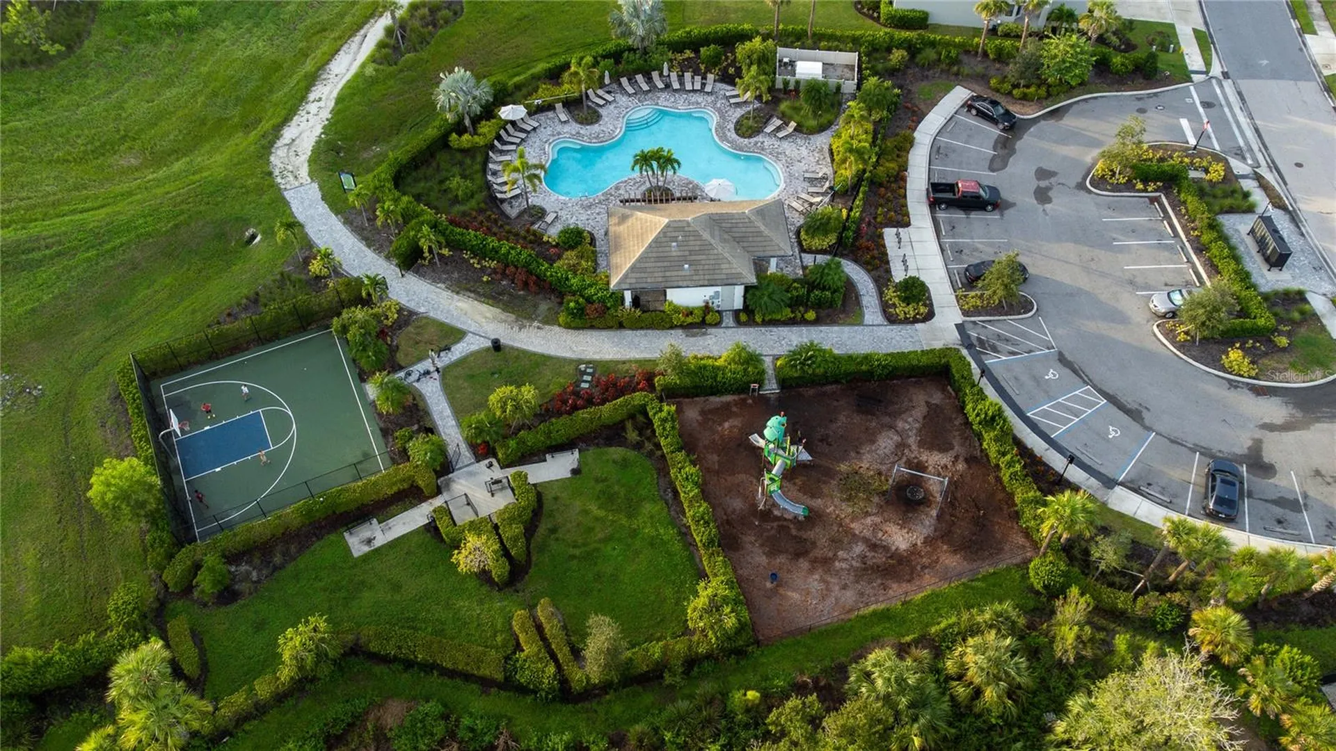 6378 Grandview Hill Court Bradenton FL 34203