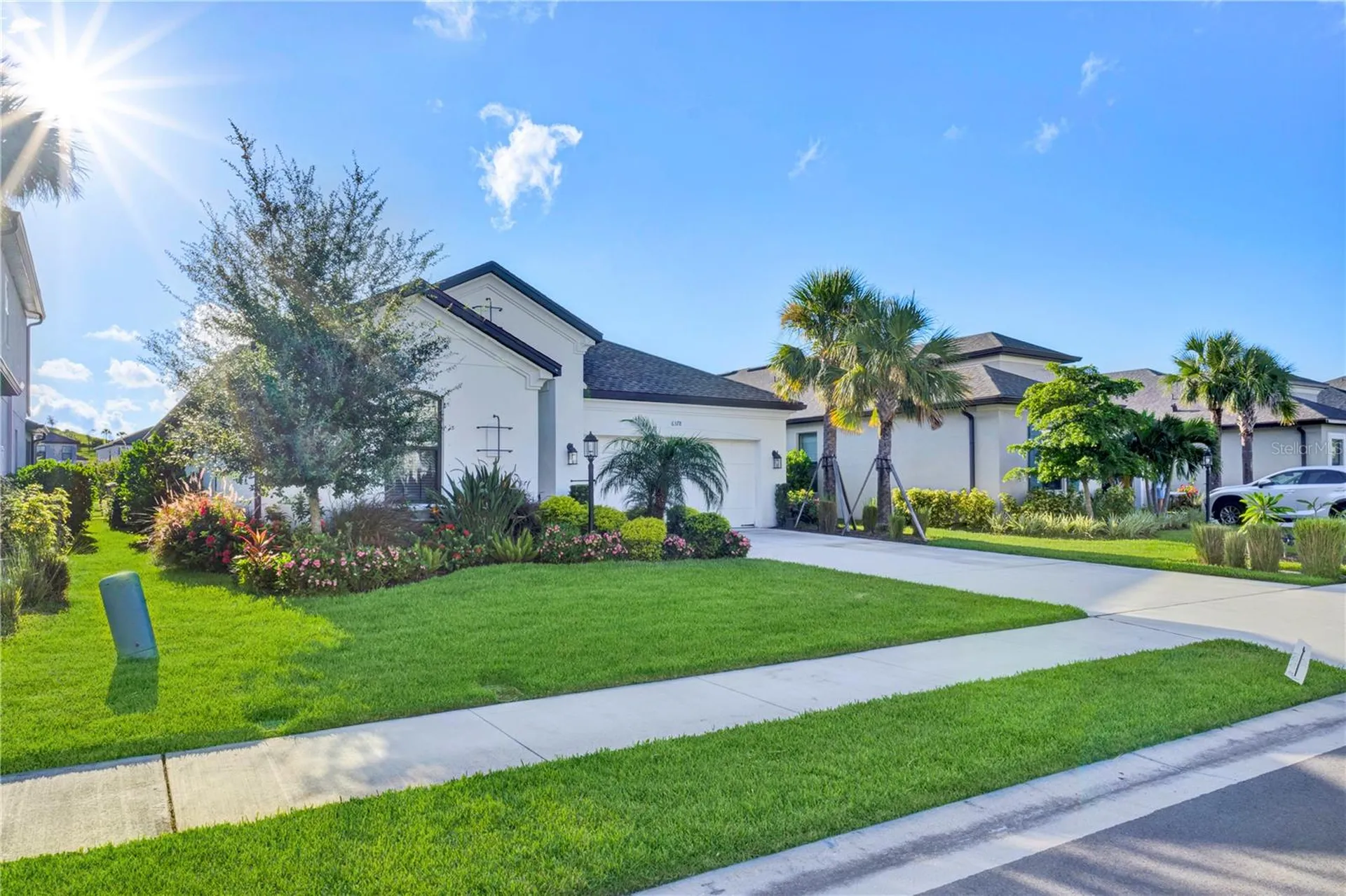 6378 Grandview Hill Court Bradenton FL 34203