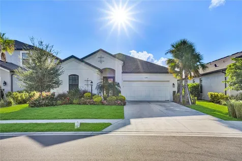 6378 Grandview Hill Court Bradenton FL 34203