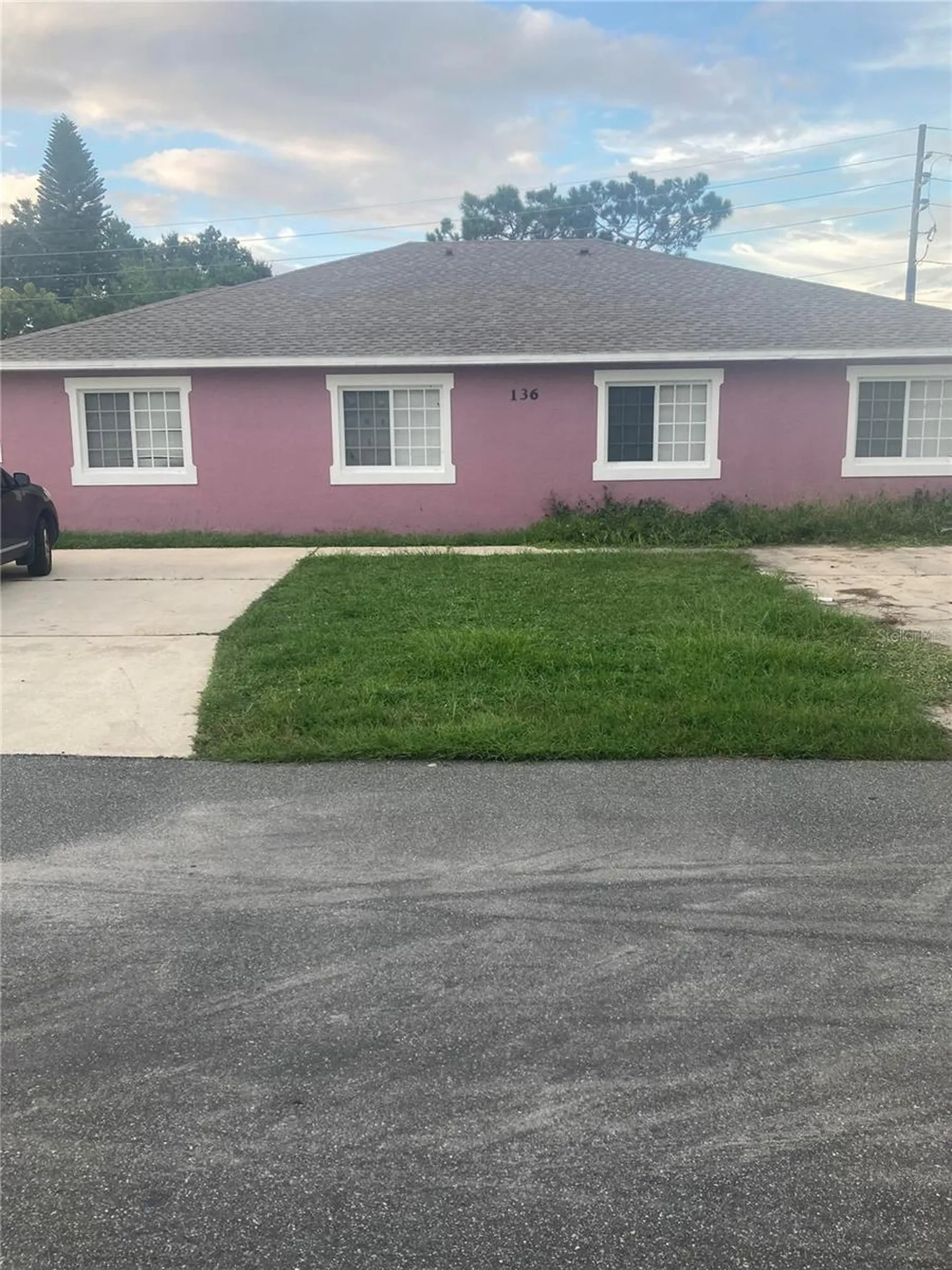 136 Knotts Lane Kissimmee FL 34743