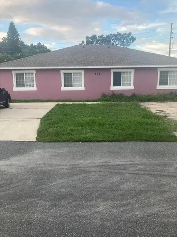 136 Knotts Lane Kissimmee FL 34743