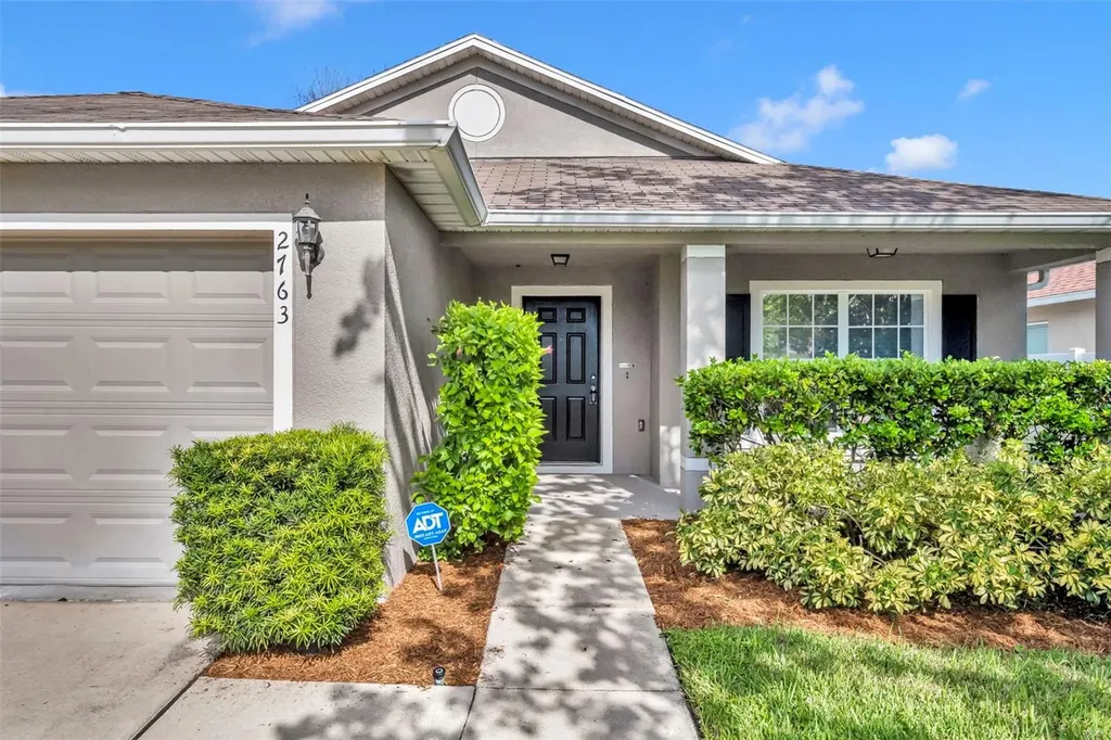 2763 Trommel Way Sanford FL 32771