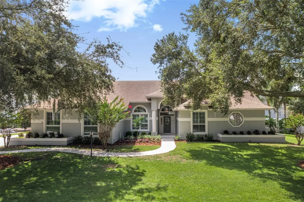 803 Hamilton Place Drive Lakeland FL 33813