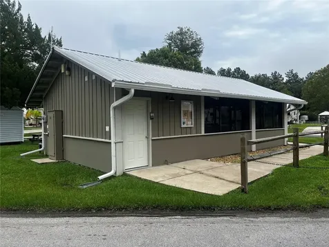 2870 NE 103rd Avenue Silver Springs FL 34488