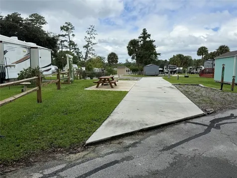 2870 NE 103rd Avenue Silver Springs FL 34488