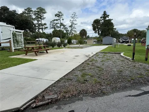 2870 NE 103rd Avenue Silver Springs FL 34488