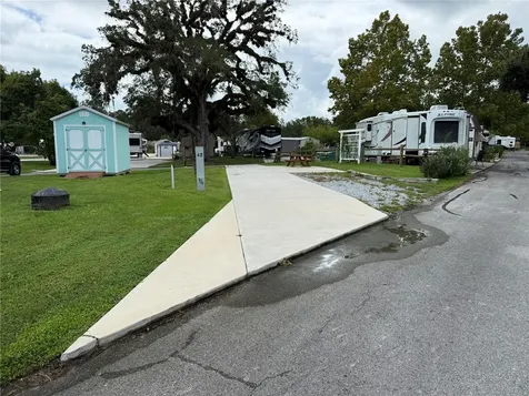 2870 NE 103rd Avenue Silver Springs FL 34488