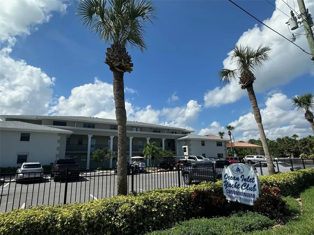 2100 N Peninsula Avenue New Smyrna Beach FL 32169