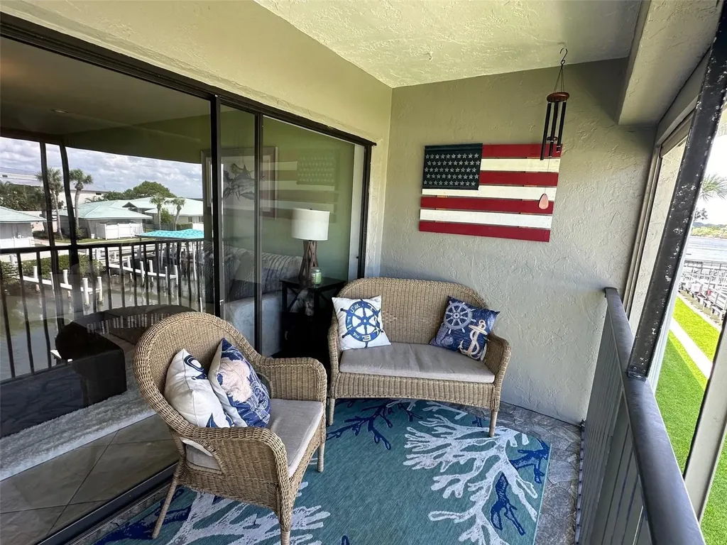 2100 N Peninsula Avenue New Smyrna Beach FL 32169