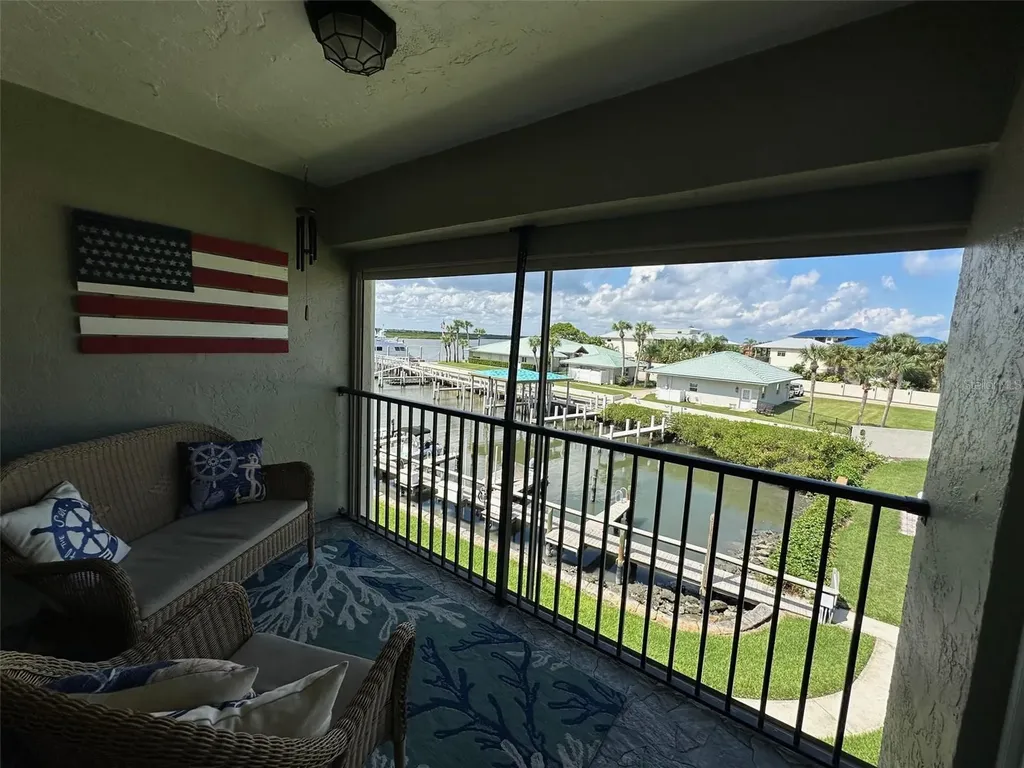 2100 N Peninsula Avenue New Smyrna Beach FL 32169