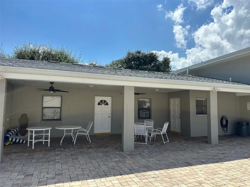 2100 N Peninsula Avenue New Smyrna Beach FL 32169