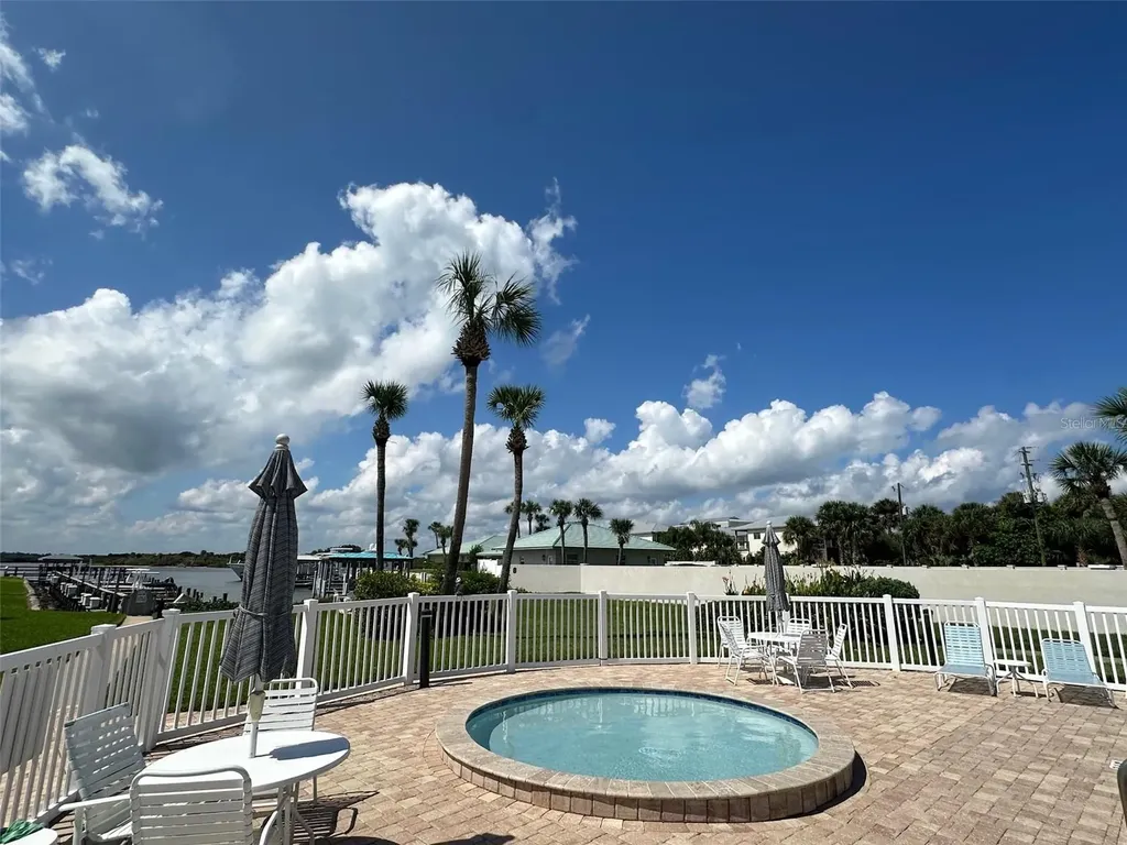 2100 N Peninsula Avenue New Smyrna Beach FL 32169
