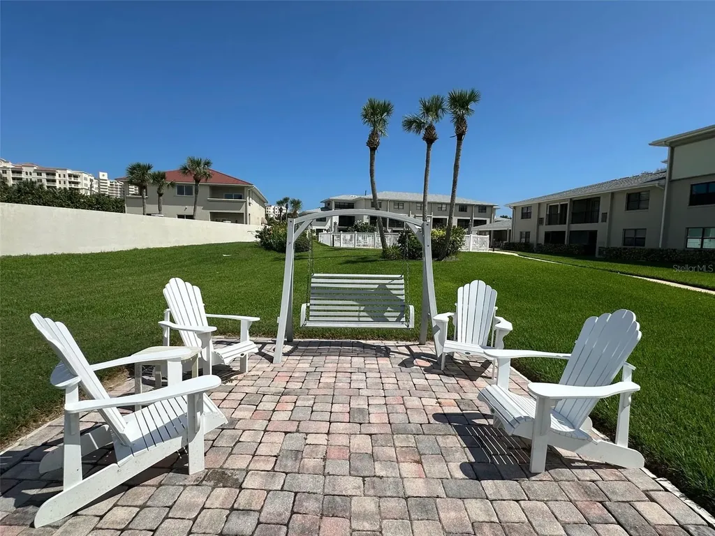 2100 N Peninsula Avenue New Smyrna Beach FL 32169
