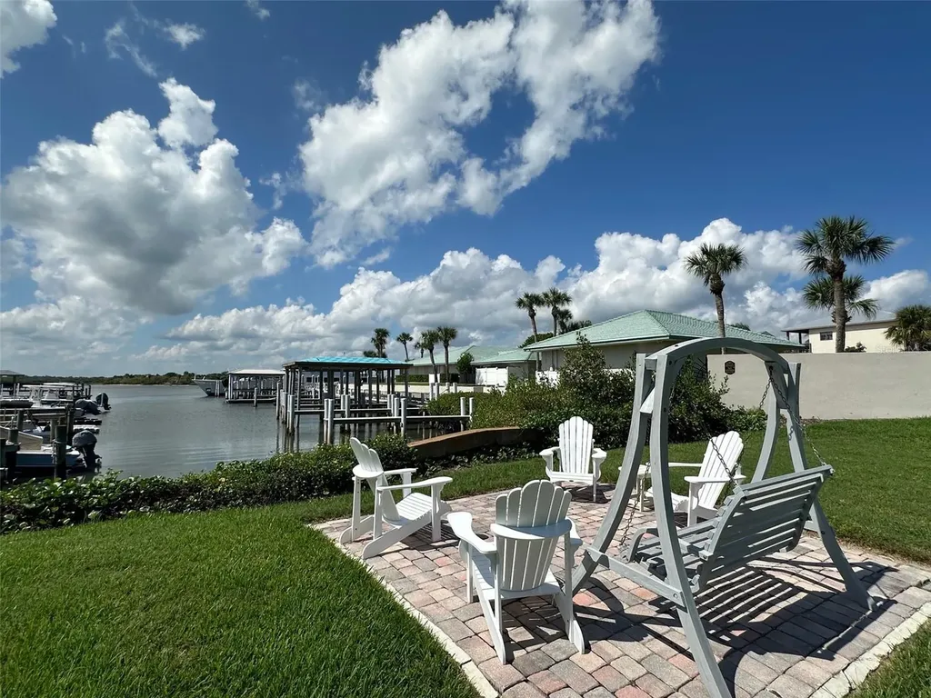 2100 N Peninsula Avenue New Smyrna Beach FL 32169