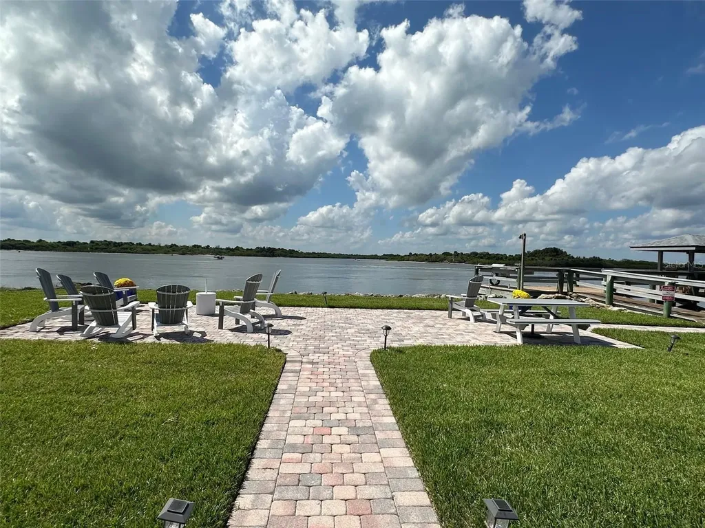 2100 N Peninsula Avenue New Smyrna Beach FL 32169
