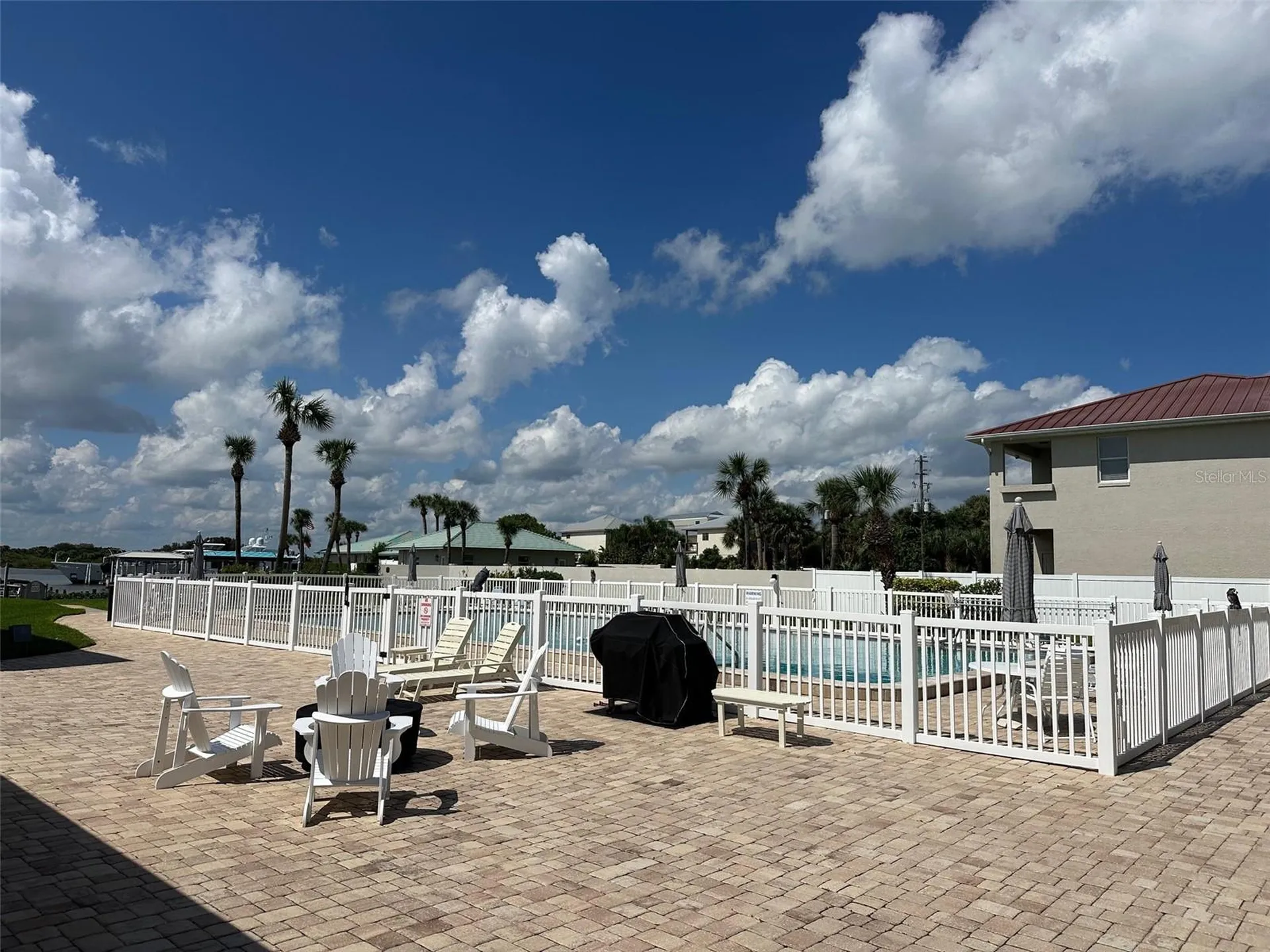 2100 N Peninsula Avenue New Smyrna Beach FL 32169