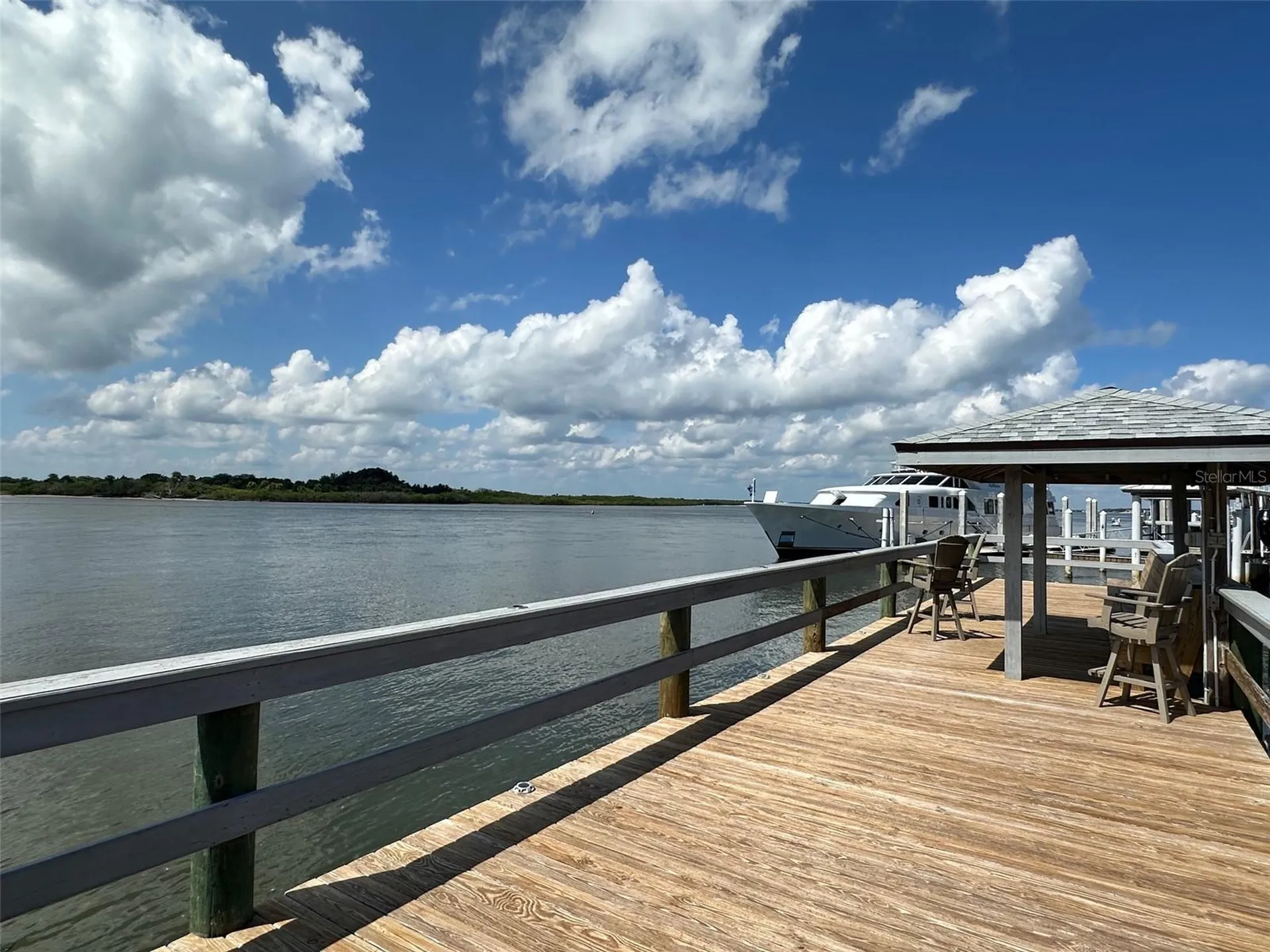 2100 N Peninsula Avenue New Smyrna Beach FL 32169