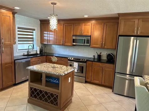 2100 N Peninsula Avenue New Smyrna Beach FL 32169