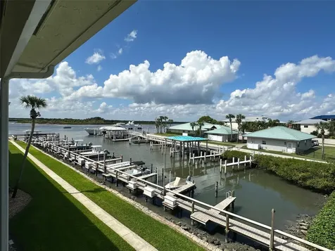 2100 N Peninsula Avenue New Smyrna Beach FL 32169