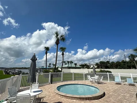 2100 N Peninsula Avenue New Smyrna Beach FL 32169