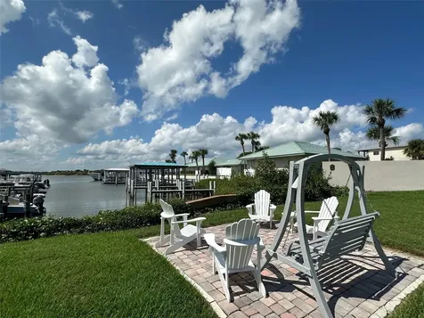 2100 N Peninsula Avenue New Smyrna Beach FL 32169