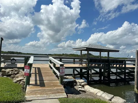 2100 N Peninsula Avenue New Smyrna Beach FL 32169