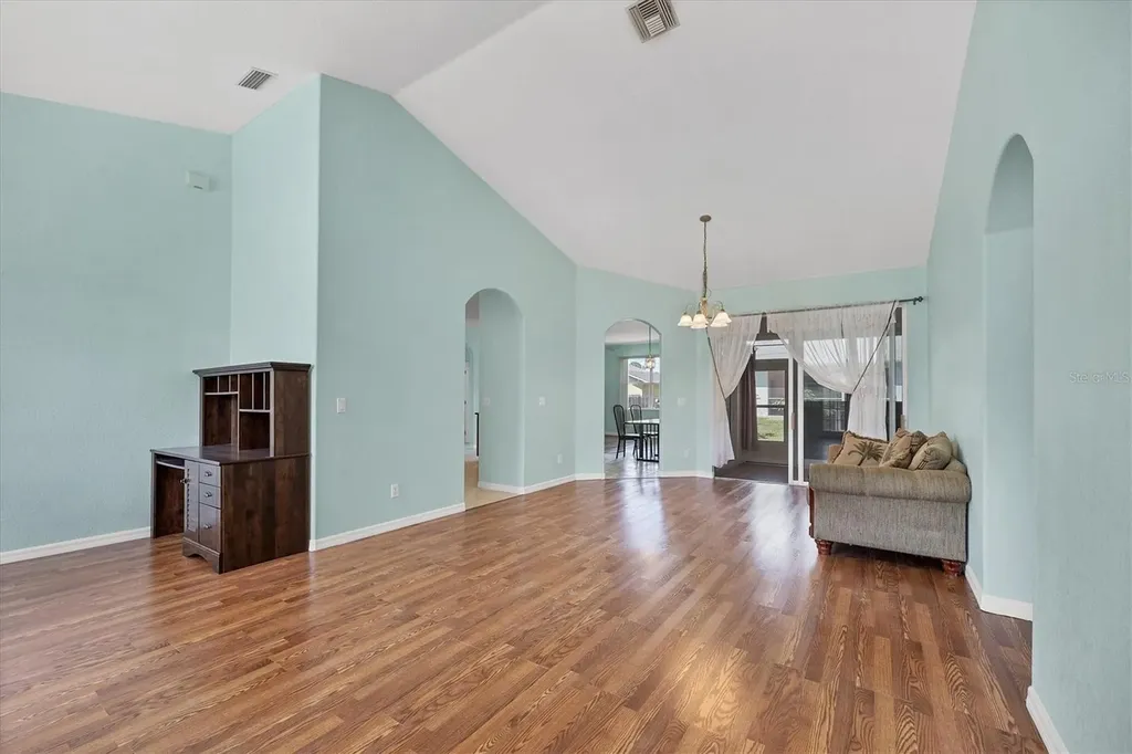 12336 Durango Avenue North Port FL 34287
