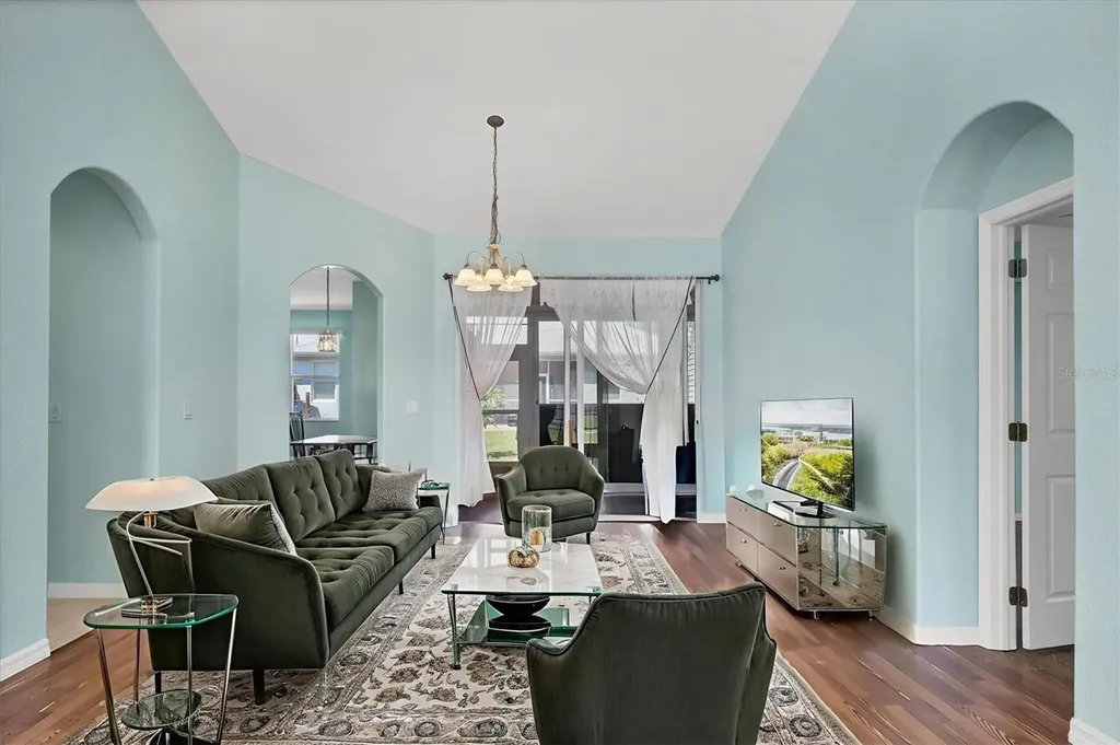 12336 Durango Avenue North Port FL 34287