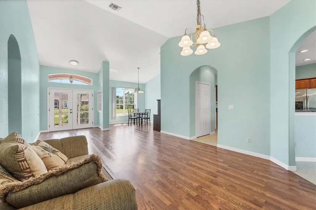 12336 Durango Avenue North Port FL 34287