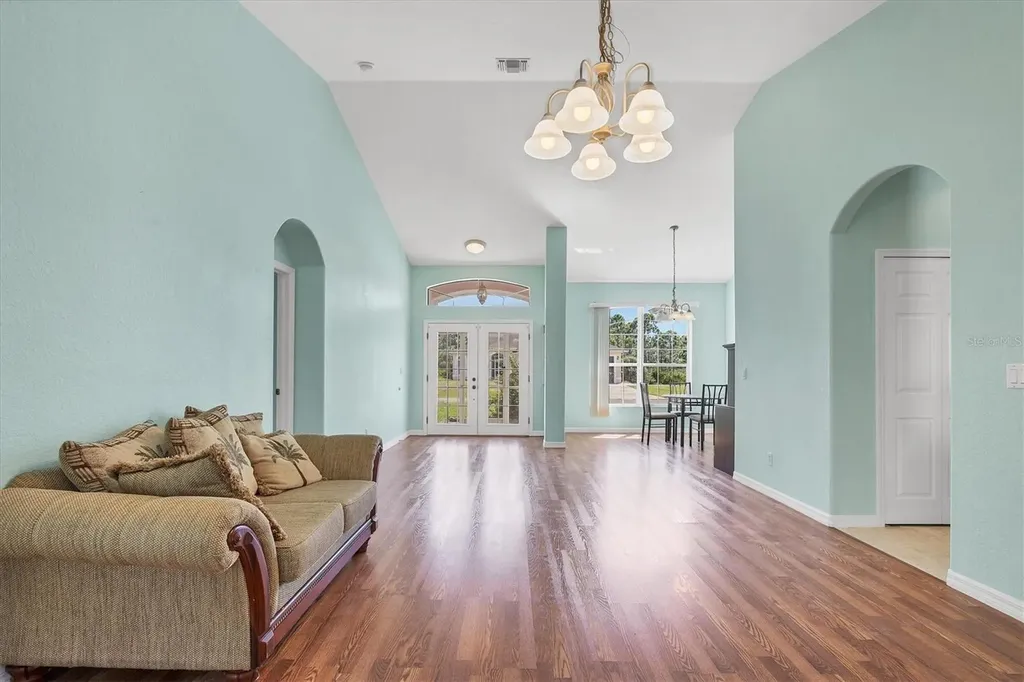 12336 Durango Avenue North Port FL 34287