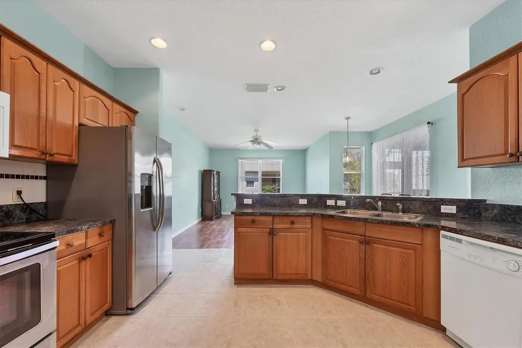 12336 Durango Avenue North Port FL 34287