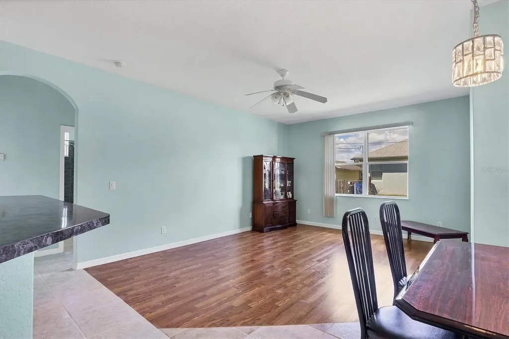 12336 Durango Avenue North Port FL 34287