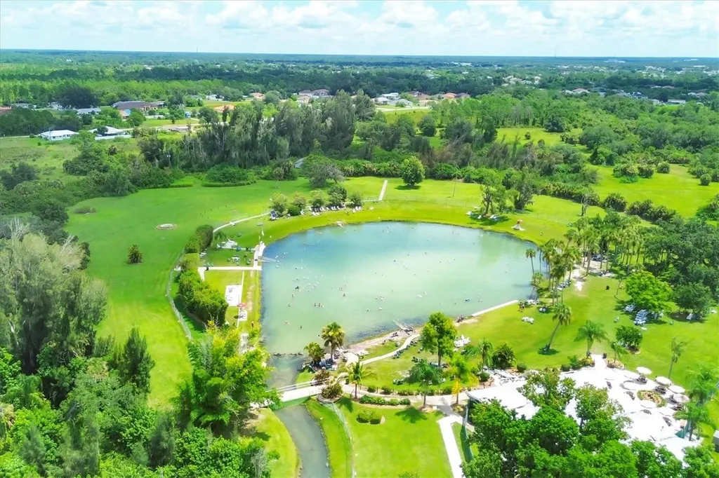 12336 Durango Avenue North Port FL 34287