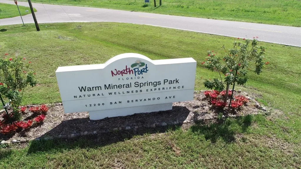 12336 Durango Avenue North Port FL 34287