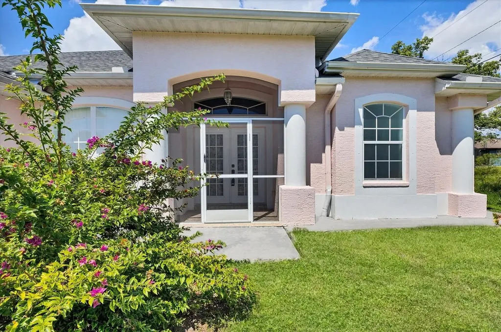 12336 Durango Avenue North Port FL 34287