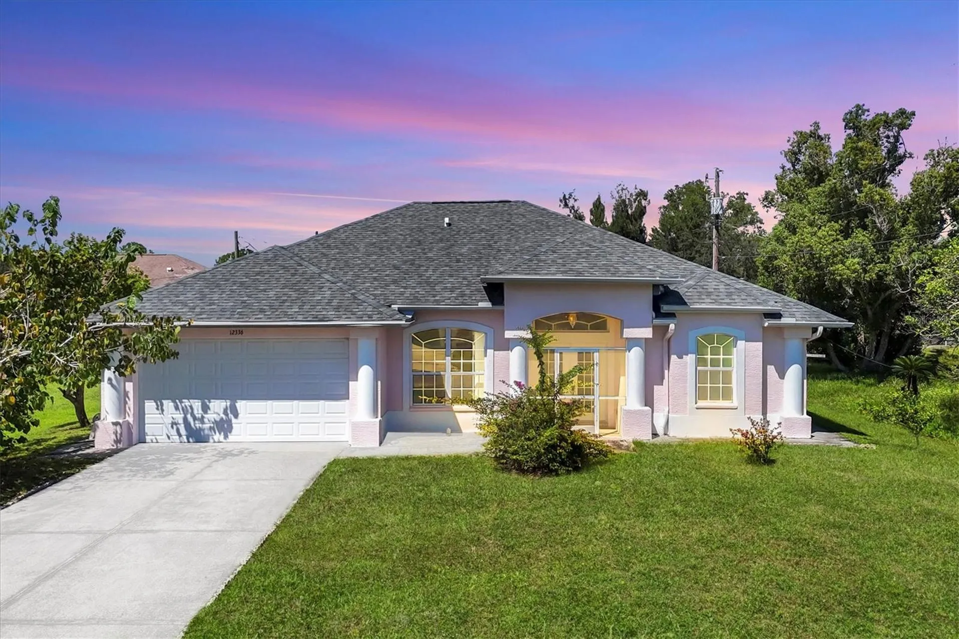 12336 Durango Avenue North Port FL 34287