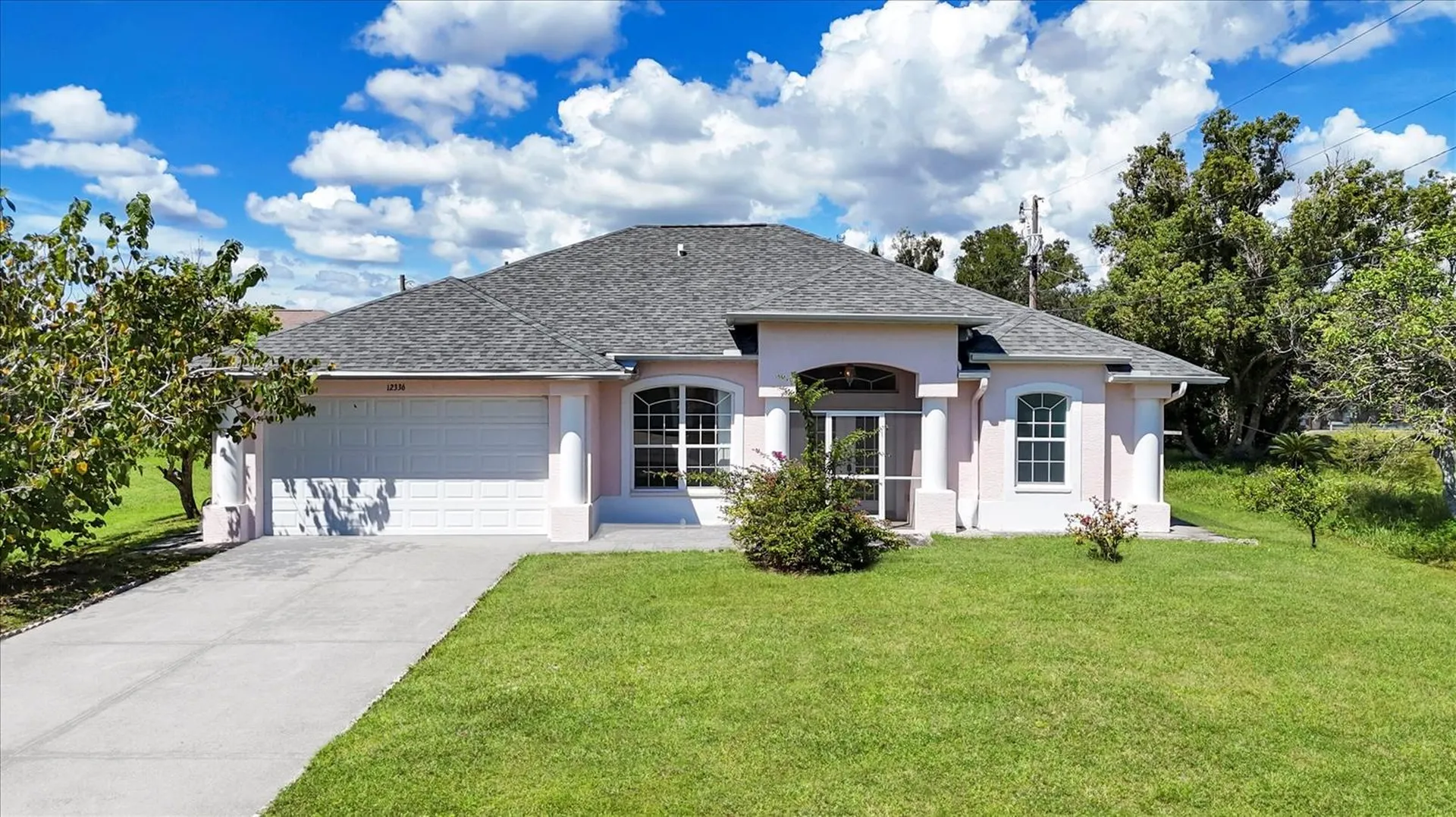 12336 Durango Avenue North Port FL 34287