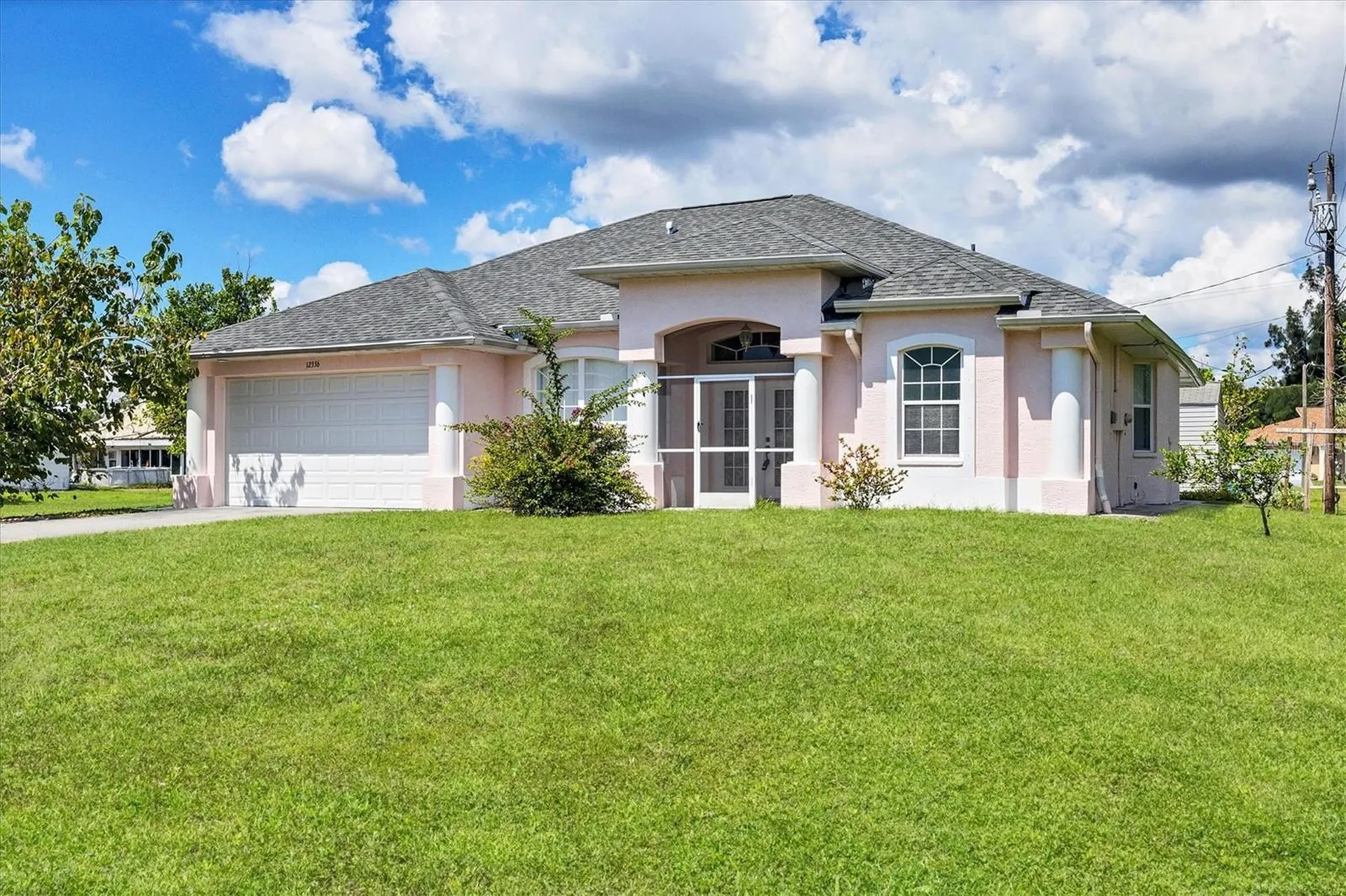 12336 Durango Avenue North Port FL 34287