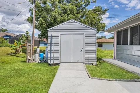 12336 Durango Avenue North Port FL 34287